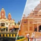 Famous Temple In North India