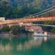 Ram Laxman Jhula Rishikesh
