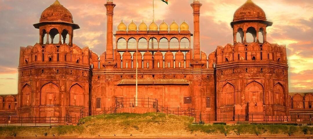 Places to Visit in Delhi