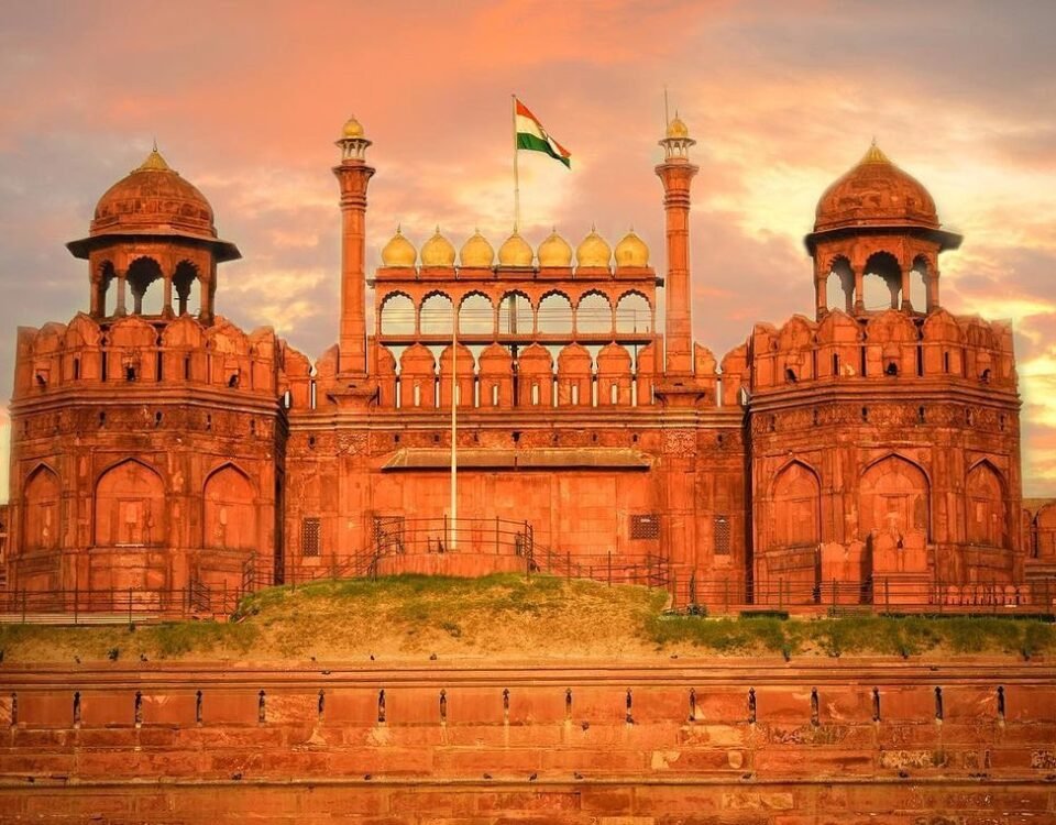 Places to Visit in Delhi