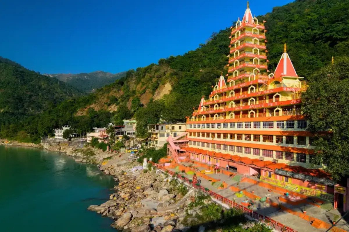 The Best Things to Do in Rishikesh – Top Activities & Experiences