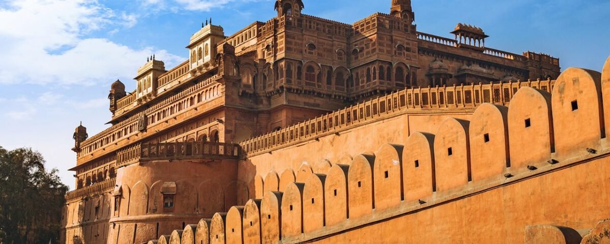 Junagarh Fort
