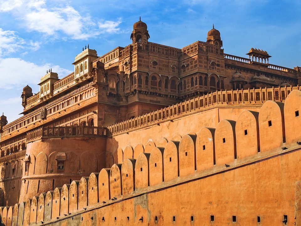 Junagarh Fort