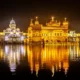 Golden Temple Of Amritsar, Punjab , India